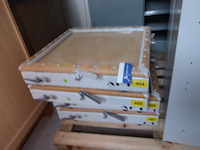 4x drukplaat - afbeelding 1 van  2