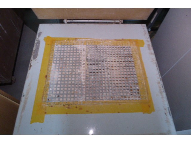 4x drukplaat - afbeelding 2 van  2