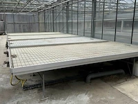 4x eb- en vloedtafel - afbeelding 1 van  4