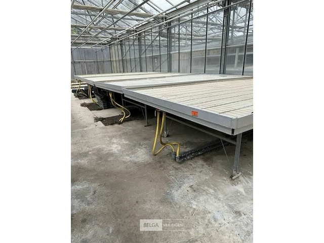 4x eb- en vloedtafel - afbeelding 2 van  4