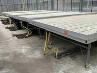 4x eb- en vloedtafel - afbeelding 2 van  4