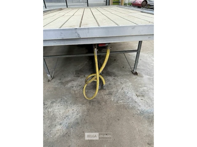 4x eb- en vloedtafel - afbeelding 4 van  4