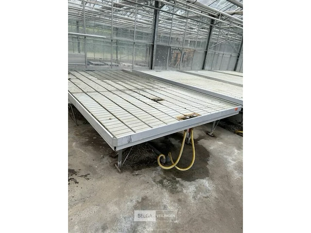 4x eb- en vloedtafel - afbeelding 2 van  2