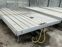 4x eb- en vloedtafel - afbeelding 2 van  2