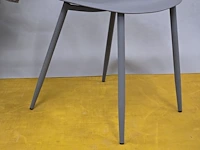4x eetkamerstoel kick yara pp - afbeelding 4 van  6