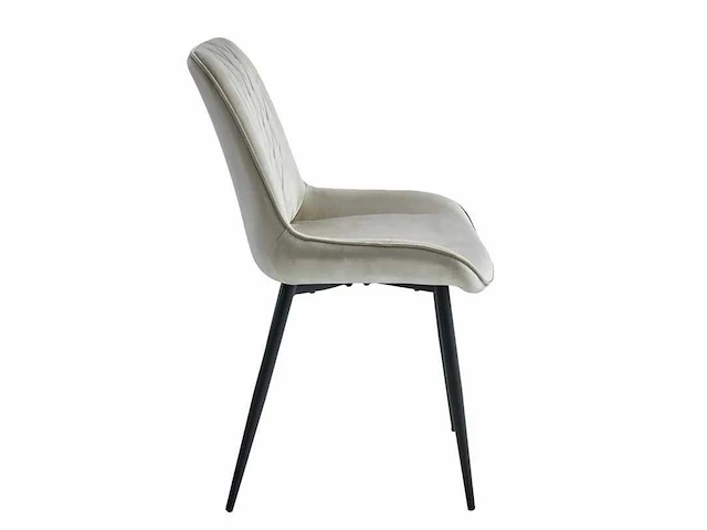 4x eetkamerstoelen - afbeelding 2 van  5