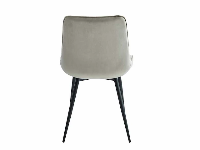 4x eetkamerstoelen - afbeelding 4 van  5