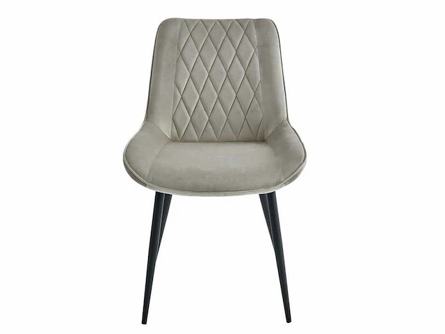 4x eetkamerstoelen - afbeelding 5 van  5