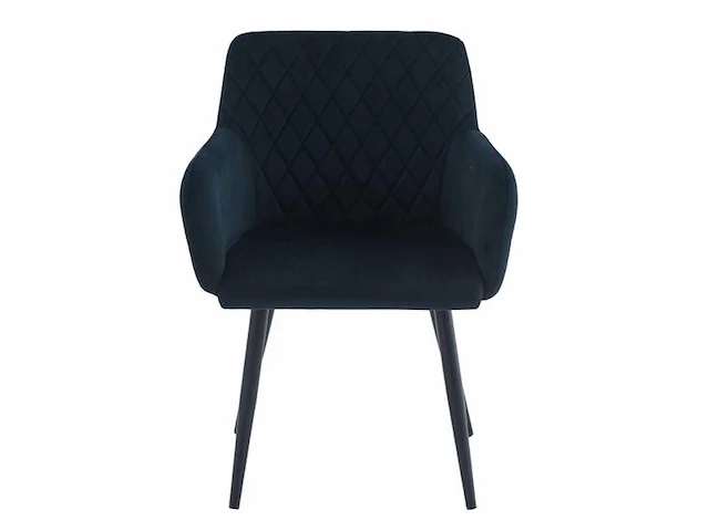 4x eetkamerstoelen - afbeelding 2 van  5