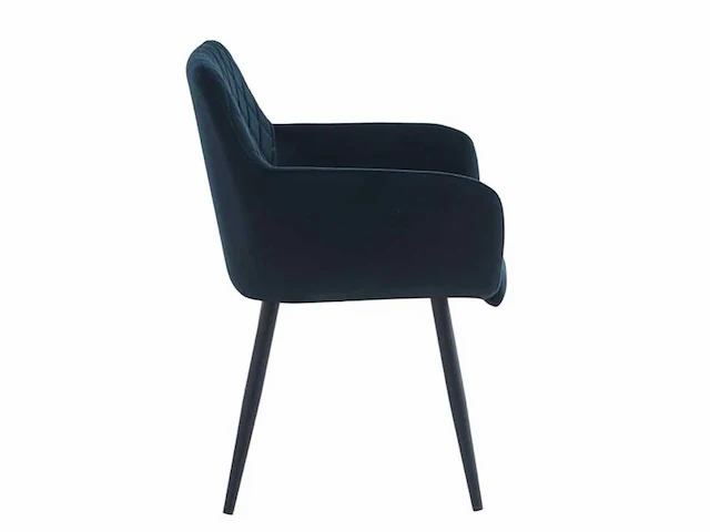 4x eetkamerstoelen - afbeelding 3 van  5