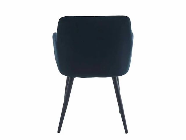 4x eetkamerstoelen - afbeelding 4 van  5