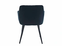 4x eetkamerstoelen - afbeelding 4 van  5