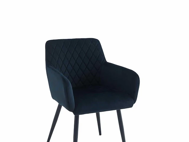 4x eetkamerstoelen - afbeelding 5 van  5