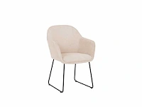 4x eetkamerstoelen