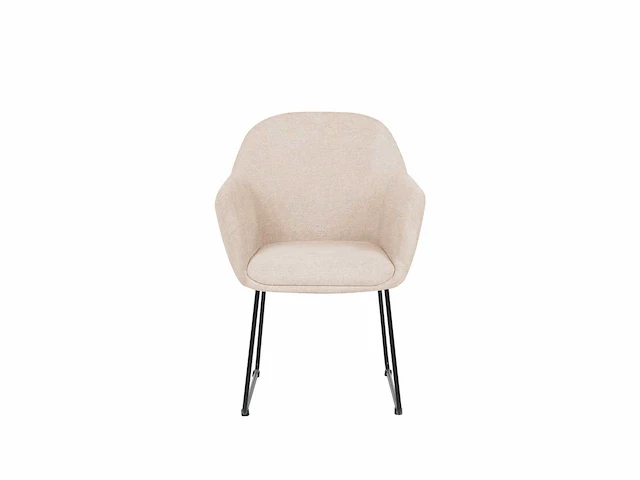 4x eetkamerstoelen - afbeelding 2 van  5