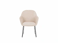 4x eetkamerstoelen - afbeelding 2 van  5
