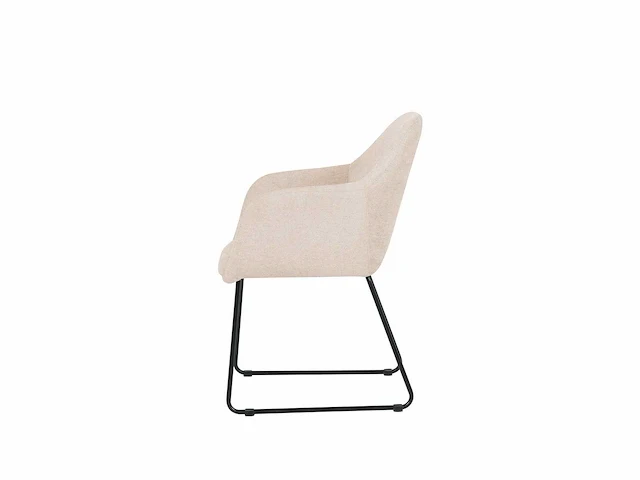 4x eetkamerstoelen - afbeelding 3 van  5