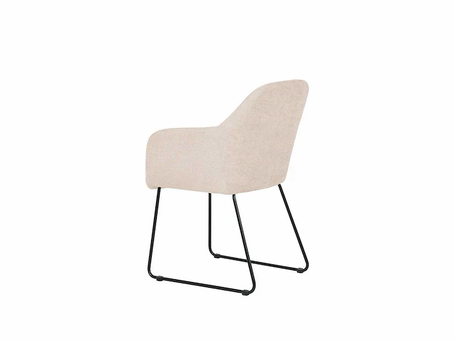 4x eetkamerstoelen - afbeelding 4 van  5