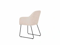 4x eetkamerstoelen - afbeelding 4 van  5