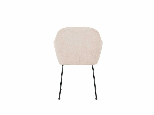 4x eetkamerstoelen - afbeelding 5 van  5