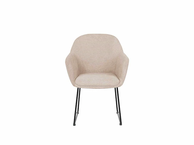 4x eetkamerstoelen - afbeelding 2 van  5