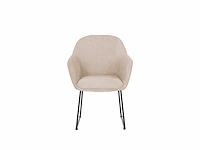 4x eetkamerstoelen - afbeelding 2 van  5