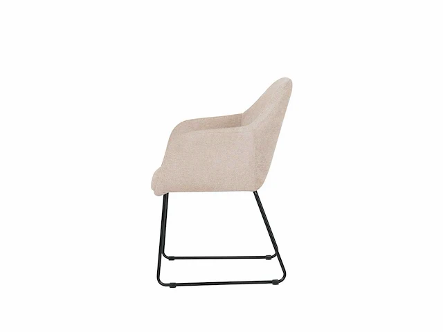 4x eetkamerstoelen - afbeelding 3 van  5