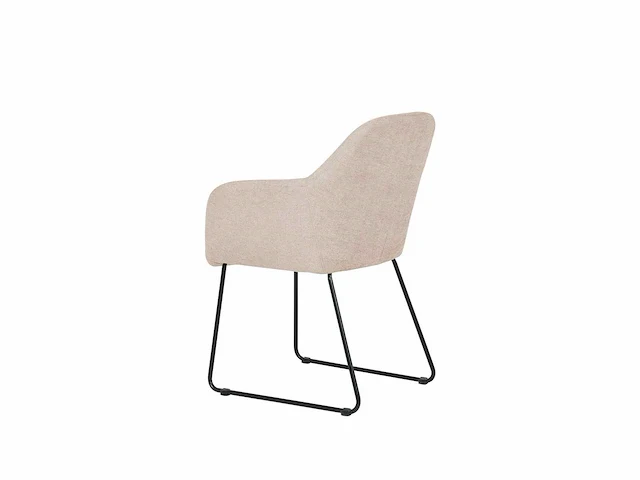 4x eetkamerstoelen - afbeelding 4 van  5