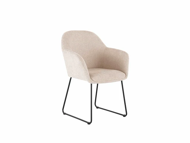 4x eetkamerstoelen - afbeelding 1 van  5