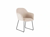 4x eetkamerstoelen