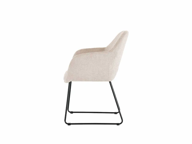 4x eetkamerstoelen - afbeelding 2 van  5