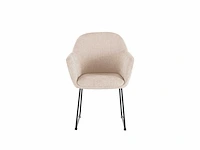 4x eetkamerstoelen - afbeelding 3 van  5