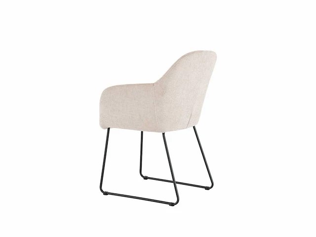 4x eetkamerstoelen - afbeelding 4 van  5