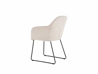 4x eetkamerstoelen - afbeelding 4 van  5