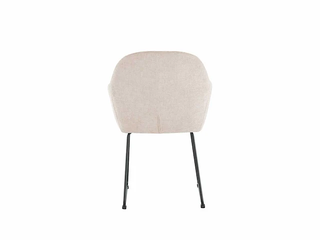 4x eetkamerstoelen - afbeelding 5 van  5