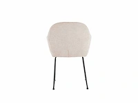 4x eetkamerstoelen - afbeelding 5 van  5