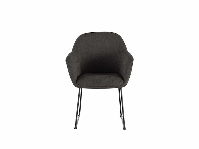 4x eetkamerstoelen - afbeelding 2 van  5