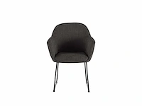 4x eetkamerstoelen - afbeelding 2 van  5