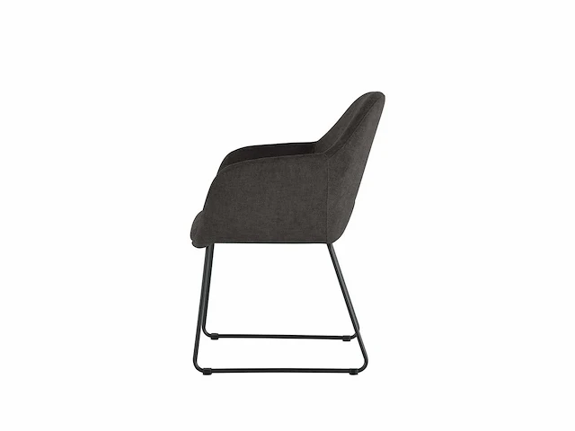 4x eetkamerstoelen - afbeelding 3 van  5
