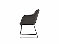 4x eetkamerstoelen - afbeelding 3 van  5