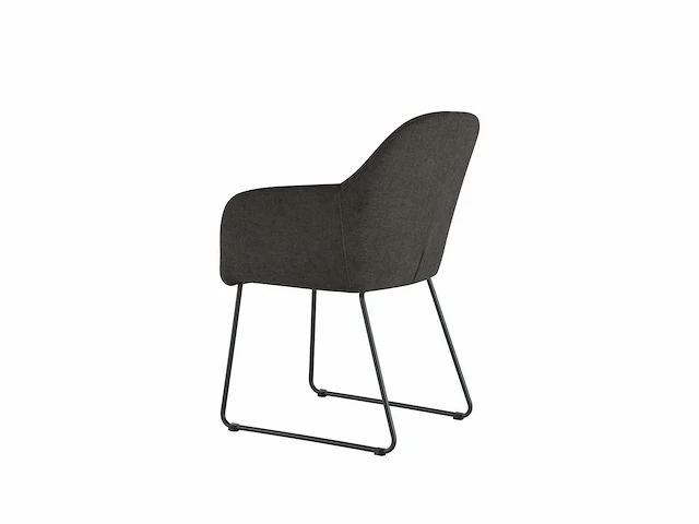 4x eetkamerstoelen - afbeelding 4 van  5