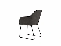 4x eetkamerstoelen - afbeelding 4 van  5
