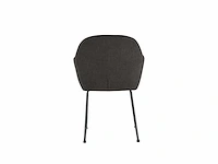 4x eetkamerstoelen - afbeelding 5 van  5