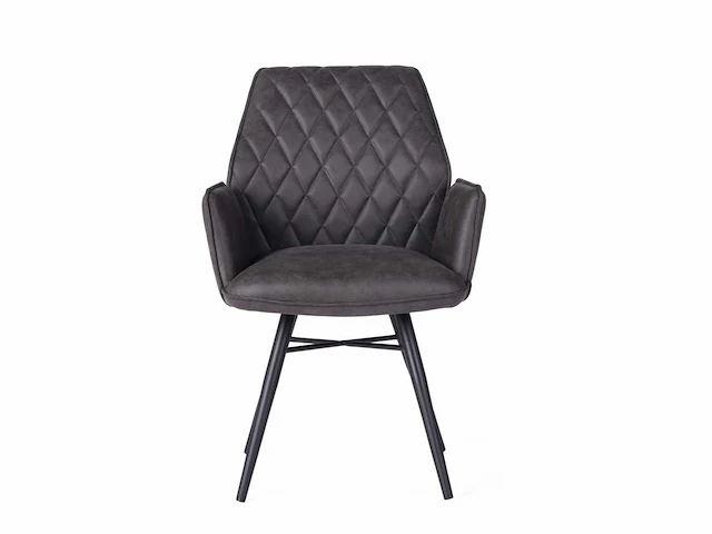 4x eetkamerstoelen - afbeelding 3 van  5