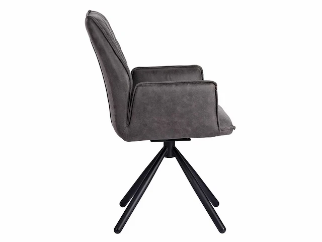 4x eetkamerstoelen - afbeelding 2 van  3
