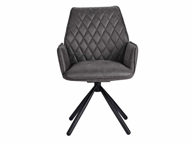 4x eetkamerstoelen - afbeelding 3 van  3