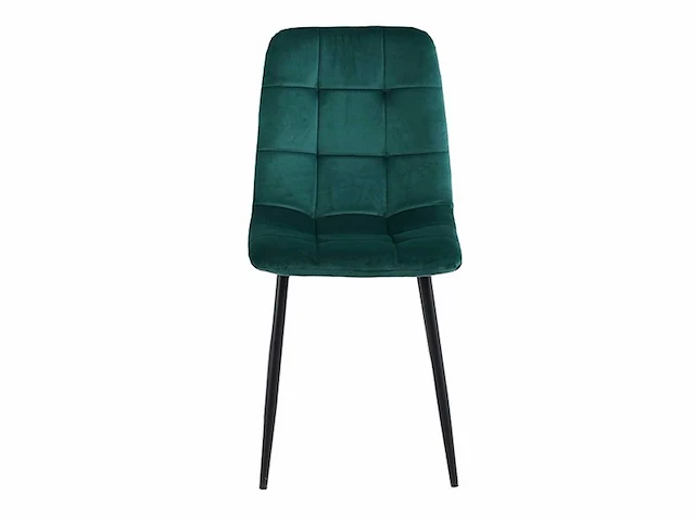 4x eetkamerstoelen - afbeelding 2 van  6