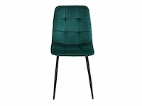 4x eetkamerstoelen - afbeelding 2 van  6