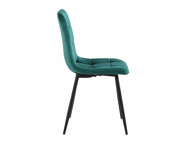4x eetkamerstoelen - afbeelding 3 van  6