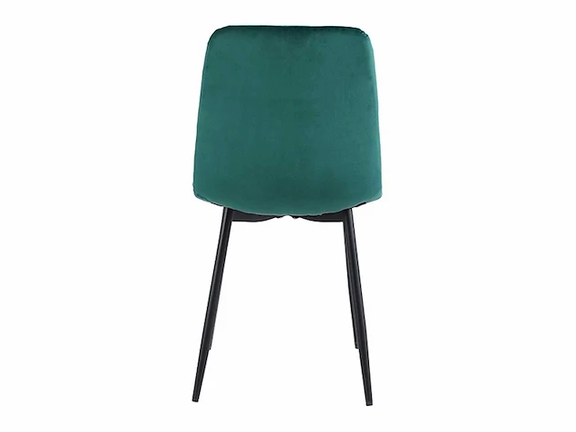 4x eetkamerstoelen - afbeelding 4 van  6